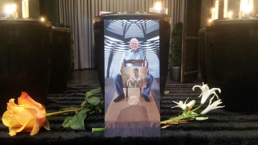 Bildhauer Claus Scheele 19.09.25 - 27.11.25