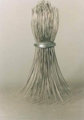 Scheele Altersaggressive Plastik WN 267c