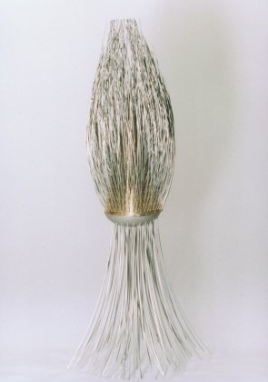 Scheele Altersaggressive Plastik WN 272