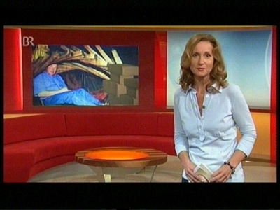 Video BR3 Abendschau 21.08.08