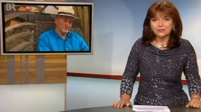 Video BR3 Abendschau 21.08.08