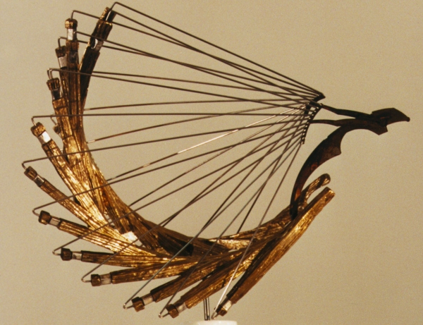 Scheele Lenker WN 257