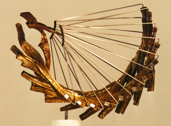 Scheele Lenker WN 258