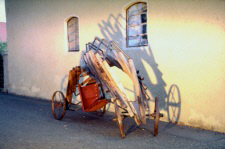 Main Zyklus Parabbel