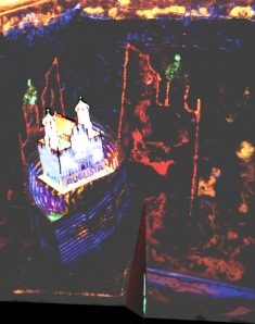 "Ahoi Augusta" Ein mutiges 2005 w�nscht Claus J. H. Scheele