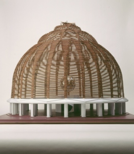 Projekt Eisendom - Kommen Sie weiter ...